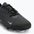 Dětské kopačky Nike Phantom 6 Low Club MG black/black 7