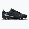 Dětské kopačky Nike Phantom 6 Low Club MG black/black