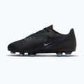 Dětské kopačky Nike Phantom 6 Low Club MG black/black 2