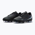 Dětské kopačky Nike Phantom 6 Low Club MG black/black 3