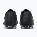 Dětské kopačky Nike Phantom 6 Low Club MG black/black 4