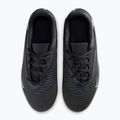 Dětské kopačky Nike Phantom 6 Low Club MG black/black 5