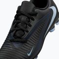 Dětské kopačky Nike Phantom 6 Low Club MG black/black 6