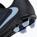 Dětské kopačky Nike Phantom 6 Low Club MG black/black 7