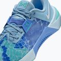 Dámské tréninkové boty Nike Metcon 10 AMP ice blue/royal pulse/racer blue/white 15