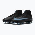 Pánské kopačky Nike Mercurial Superfly 10 Academy MG black/ice blue 10