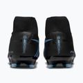 Pánské kopačky Nike Mercurial Superfly 10 Academy MG black/ice blue 11