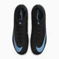 Pánské kopačky Nike Mercurial Superfly 10 Academy MG black/ice blue 13