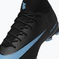 Pánské kopačky Nike Mercurial Superfly 10 Academy MG black/ice blue 14