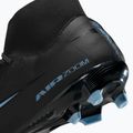 Pánské kopačky Nike Mercurial Superfly 10 Academy MG black/ice blue 15