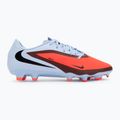 Pánské kopačky Nike Phantom 6 Low Academy FG/MG royal tint/bright crimson 2