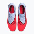 Pánské kopačky Nike Phantom 6 Low Academy FG/MG royal tint/bright crimson 8
