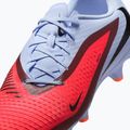 Pánské kopačky Nike Phantom 6 Low Academy FG/MG royal tint/bright crimson 9