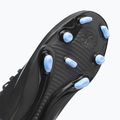 Dětské kopačky Nike Mercurial Superfly 10 Club FG/MG black/ice blue 15