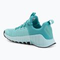 Dámské tréninkové boty Nike Free Metcon 6 bleached turquoise/washed teal/teal tint/white 3