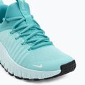 Dámské tréninkové boty Nike Free Metcon 6 bleached turquoise/washed teal/teal tint/white 7