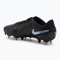 Pánské kopačky Nike Tiempo Legend 10 Academy SG-Pro black/black 3