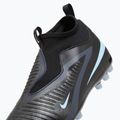 Dětské kopačky Nike Phantom 6 High Academy AG black/black 8