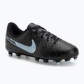 Dětské kopačky Nike Tiempo Legend 10 Club FG/MG black/black