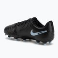 Dětské kopačky Nike Tiempo Legend 10 Club FG/MG black/black 3