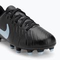 Dětské kopačky Nike Tiempo Legend 10 Club FG/MG black/black 7