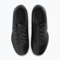 Dětské kopačky Nike Tiempo Legend 10 Club FG/MG black/black 13