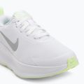Dámské boty Nike Promina white/metallic silver/barely volt 7