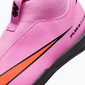 Dětské kopačky Nike Mercurial Superfly 10 Academy IC magic flamingo/black/total crimson 8