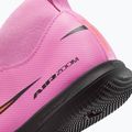 Dětské kopačky Nike Mercurial Superfly 10 Academy IC magic flamingo/black/total crimson 9