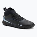 Pánské kopačky Nike Phantom 6 High Club TF black/black
