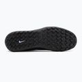 Pánské kopačky Nike Phantom 6 High Club TF black/black 4