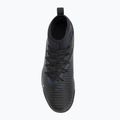 Pánské kopačky Nike Phantom 6 High Club TF black/black 5