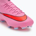 Pánské kopačky Nike Mercurial Superfly 10 Academy MG magic flamingo/black/total crimson 7