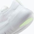 Dámské tréninkové boty Nike Free 2025 white/barely volt/platinum tint 9
