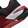 Pánské vzpěračské boty Nike Metcon 10 black/white/varsity red 10