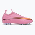 Dětské kopačky Nike Mercurial Vapor 16 Academy AG magic flamingo/black/total crimson 2
