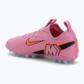 Dětské kopačky Nike Mercurial Vapor 16 Academy AG magic flamingo/black/total crimson 3