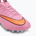 Dětské kopačky Nike Mercurial Vapor 16 Academy AG magic flamingo/black/total crimson 7