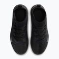 Dětské kopačky Nike Phantom 6 High Club Jr TF black/black 8