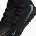 Dětské kopačky Nike Phantom 6 High Club Jr TF black/black 9