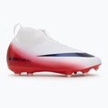 Dětské kopačky Nike Mercurial Superfly 10 Academy LV8 FG/MG university red/dark obsidian 2