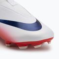 Dětské kopačky Nike Mercurial Superfly 10 Academy LV8 FG/MG university red/dark obsidian 7