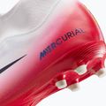 Dětské kopačky Nike Mercurial Superfly 10 Academy LV8 FG/MG university red/dark obsidian 12