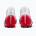 Dětské kopačky Nike Mercurial Superfly 10 Academy LV8 FG/MG university red/dark obsidian 15