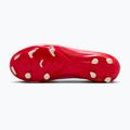 Dětské kopačky Nike Mercurial Superfly 10 Academy LV8 FG/MG university red/dark obsidian 16