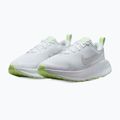 Dámské boty Nike Promina white/metallic silver/barely volt 10
