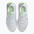 Dámské boty Nike Promina white/metallic silver/barely volt 14