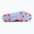 Dětské kopačky Nike Phantom 6 Low Club MG royal tint/bright crimson/black 4