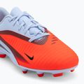 Dětské kopačky Nike Phantom 6 Low Club MG royal tint/bright crimson/black 7
