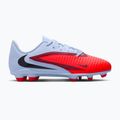 Dětské kopačky Nike Phantom 6 Low Club MG royal tint/bright crimson/black